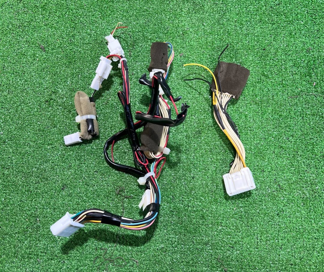 セレナ メモリーナビ MM518D-L 　地図データ2021年