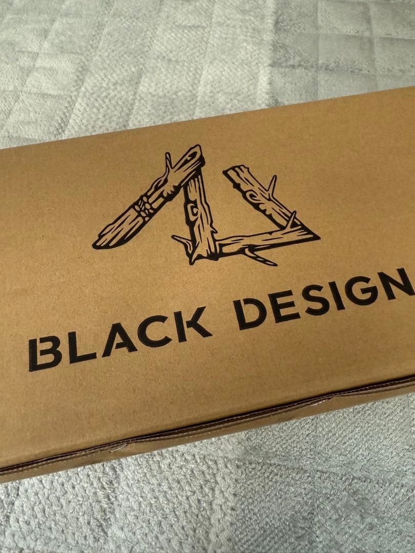 devise works BLACK Design PINOWORKS チェア