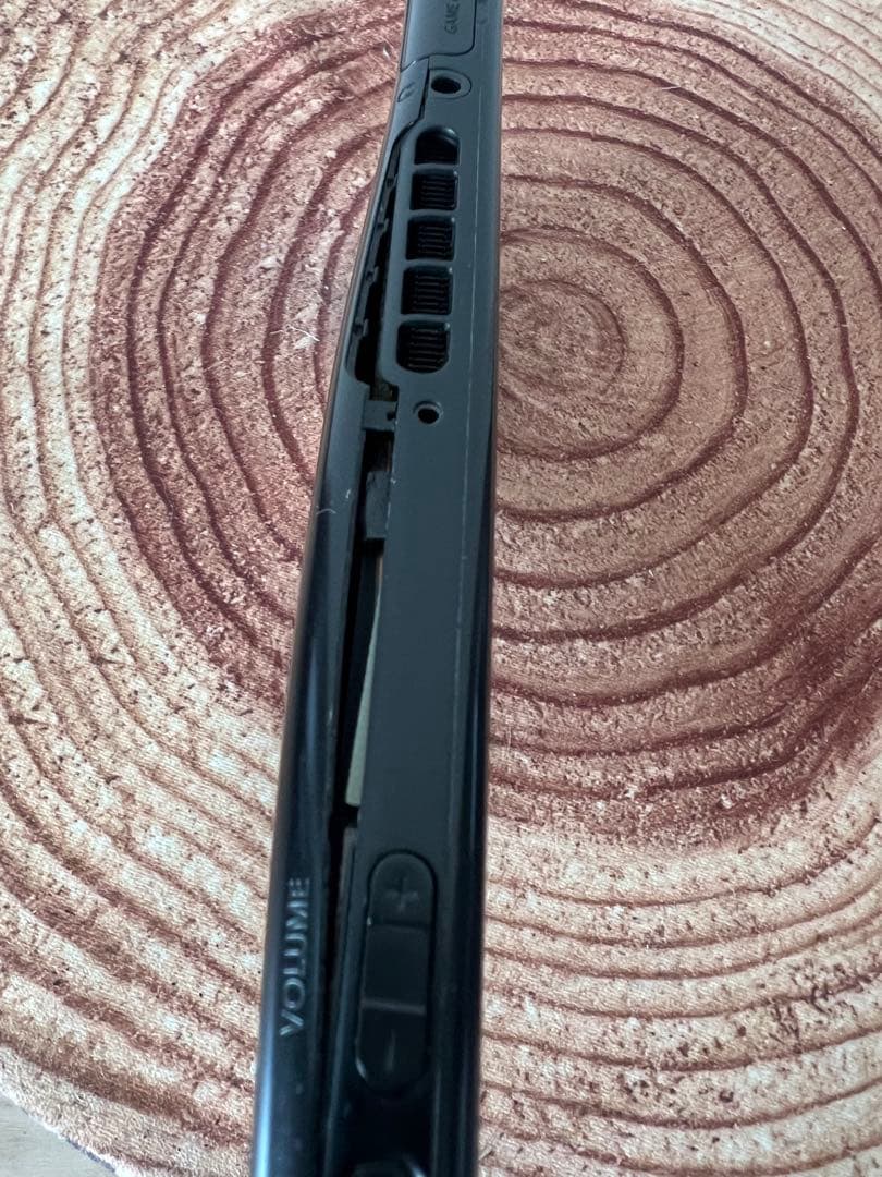 訳ありNintendo Switch ニンテンドースイッチ本体グレー/ブルー