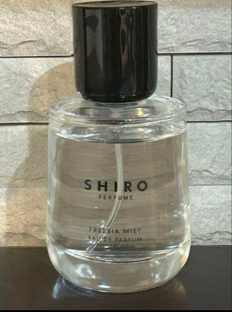 福さま専用⭐︎SHIRO フリージアミストオードパルファン 50ml