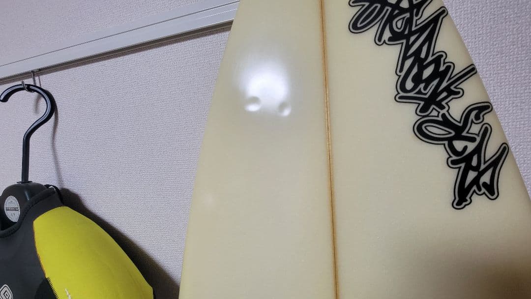 soma　サーフボード　ウェア3着　※直接手渡しのみ