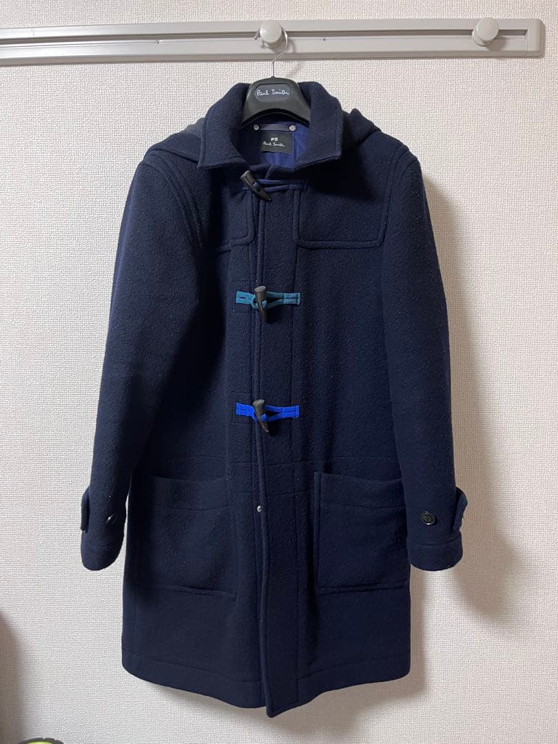 PaulSmith ポールスミス　ダッフルコート