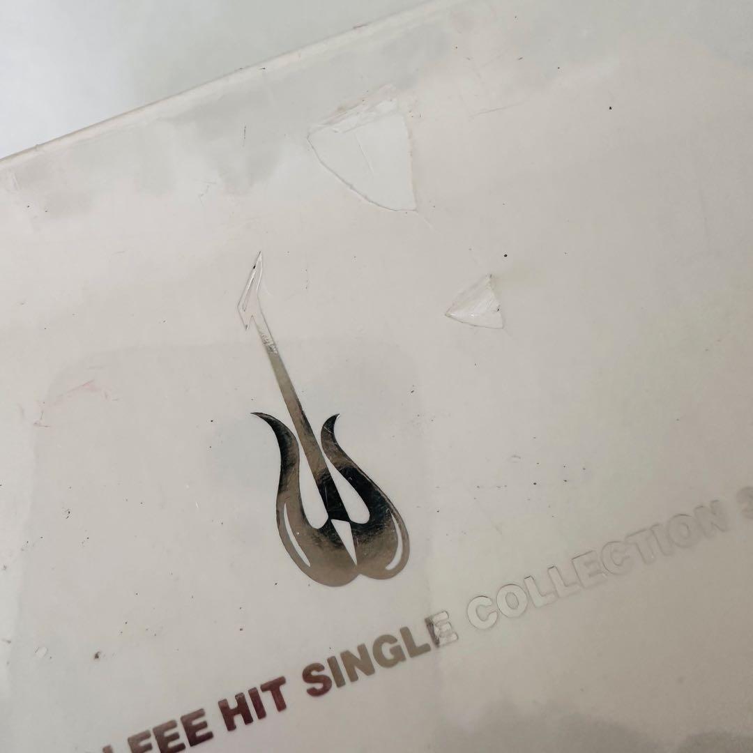 邦楽 THE ALFEE 30th Anniversary Hit Single