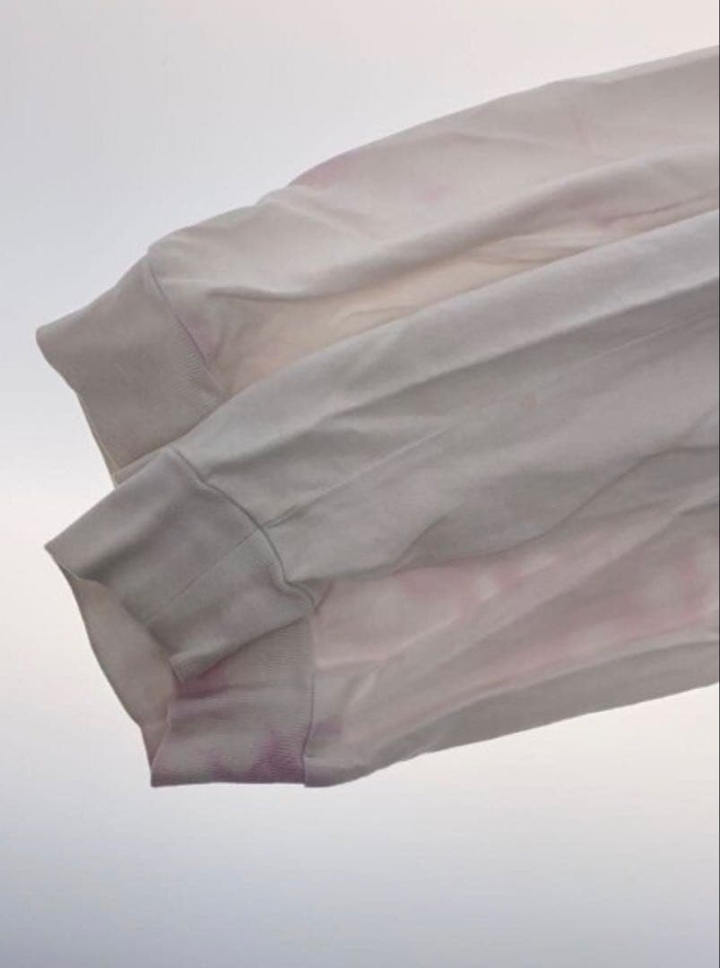 doublet レクルールオム コラボ ロンT