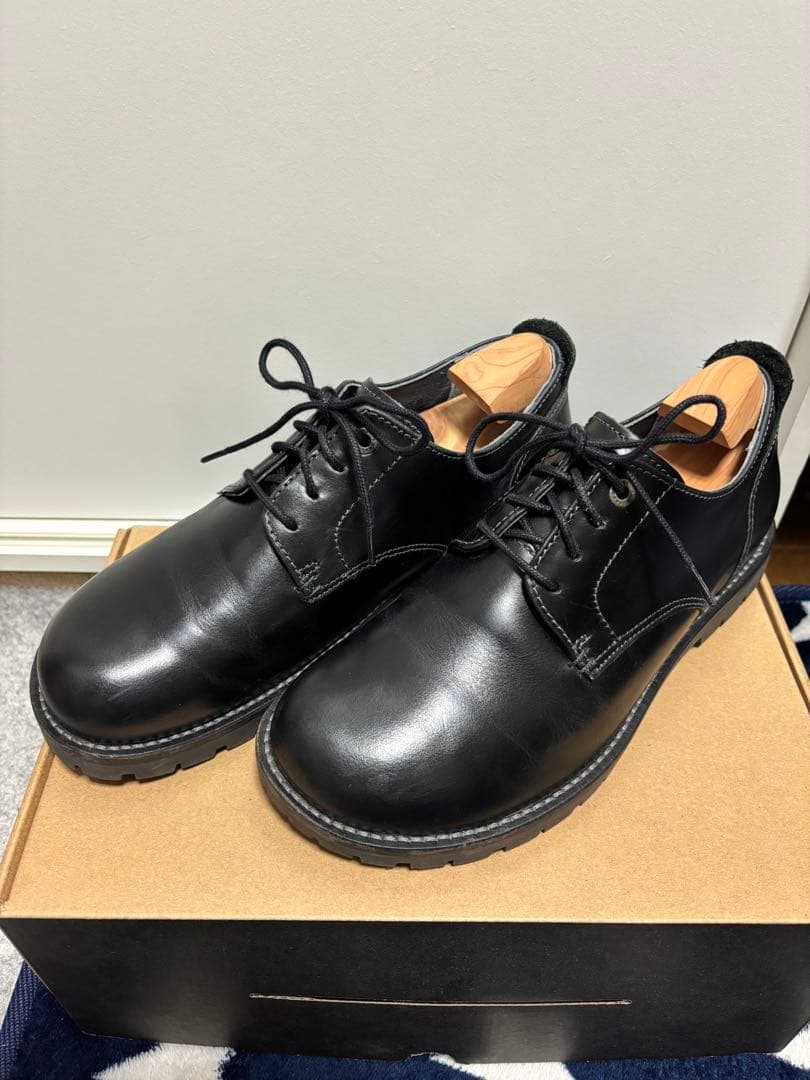 美品 ビルケンシュトック GILFORD 40 26.0