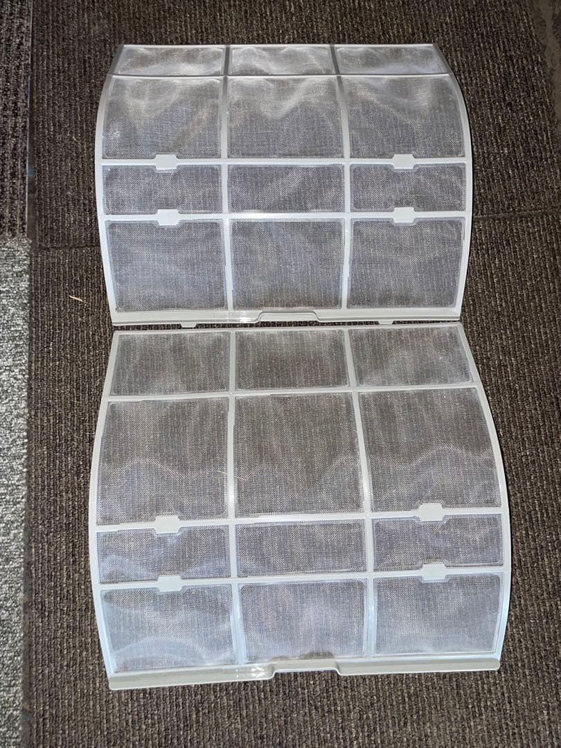 2021年製 FUJITSU エアコン AS-B221L-W