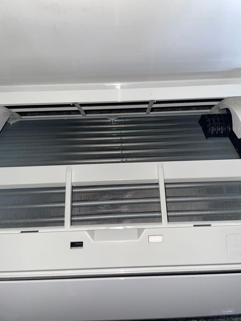 2021年製 FUJITSU エアコン AS-B221L-W