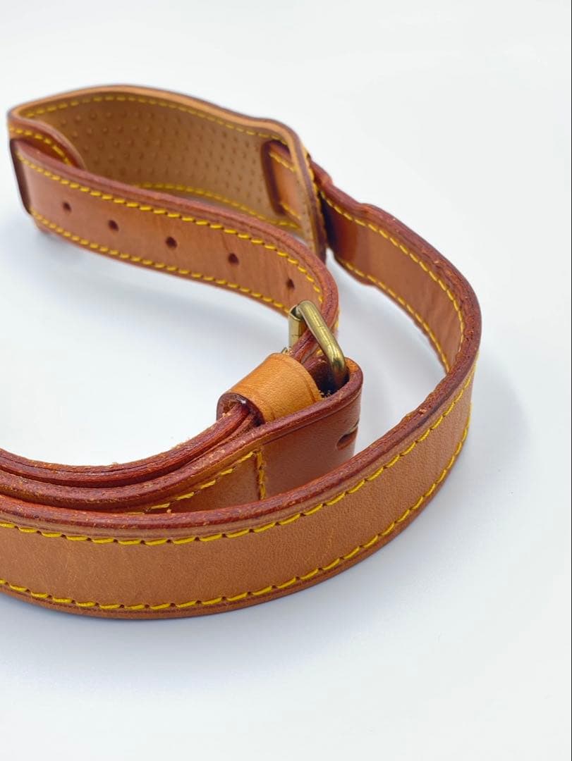 GD963 ルイヴィトン　ショルダー　ストラップ