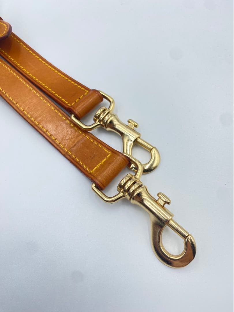 GD963 ルイヴィトン　ショルダー　ストラップ