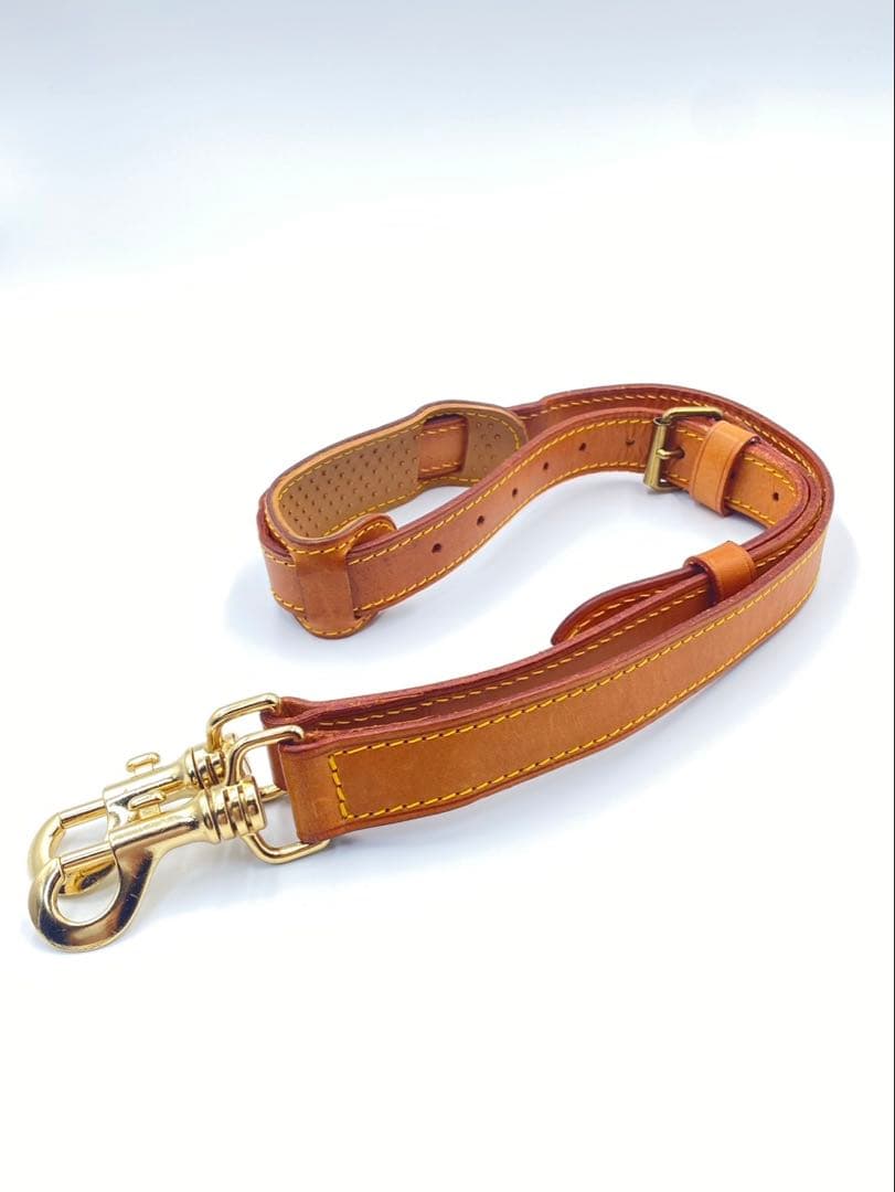 GD963 ルイヴィトン　ショルダー　ストラップ