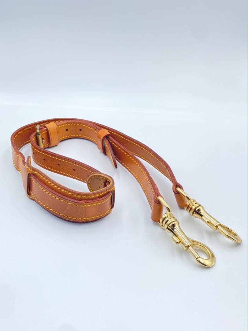 GD963 ルイヴィトン　ショルダー　ストラップ