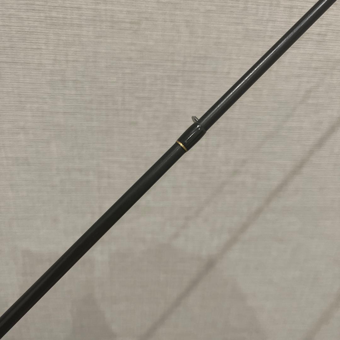 ◉名竿 今江イマカツ 最強時代 デジーノ スティングレイ66ML ベイトフィネス