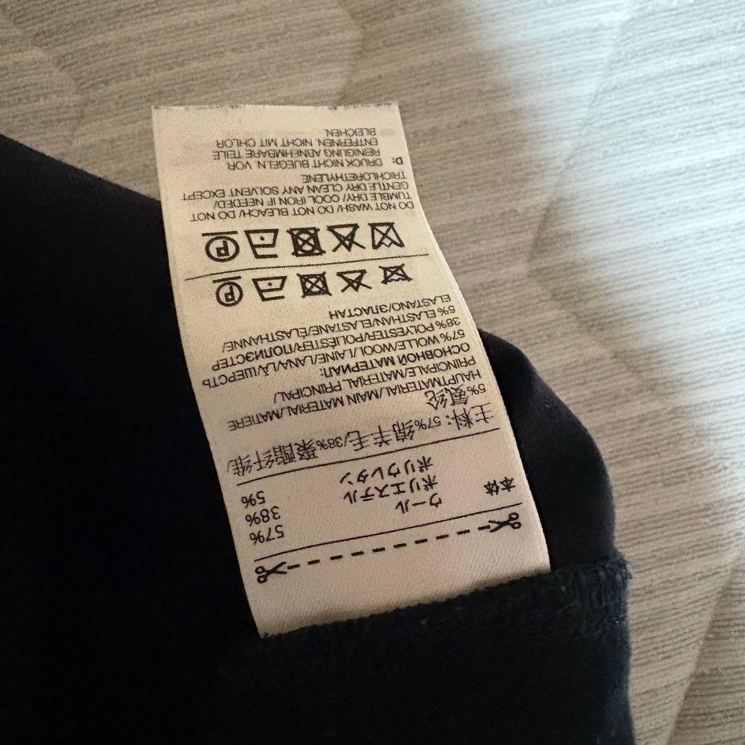 Y-3 ヨウジヤマモト　ハーフカーゴパンツ