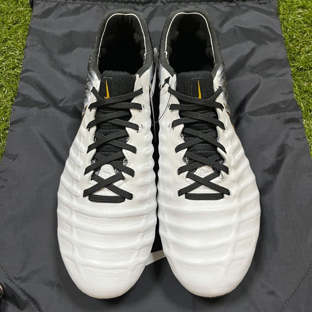 NIKE Tiempo Legend Ⅶ Elite FG 26cm
