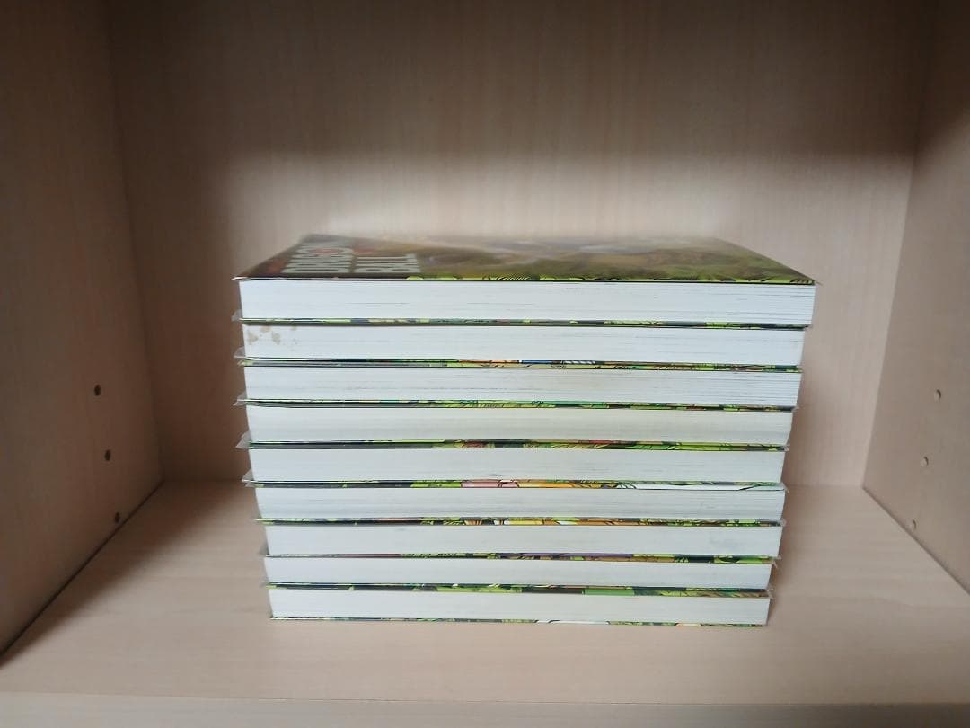 ドラゴンボール フルカラー 全32巻セット 鳥山明 全巻