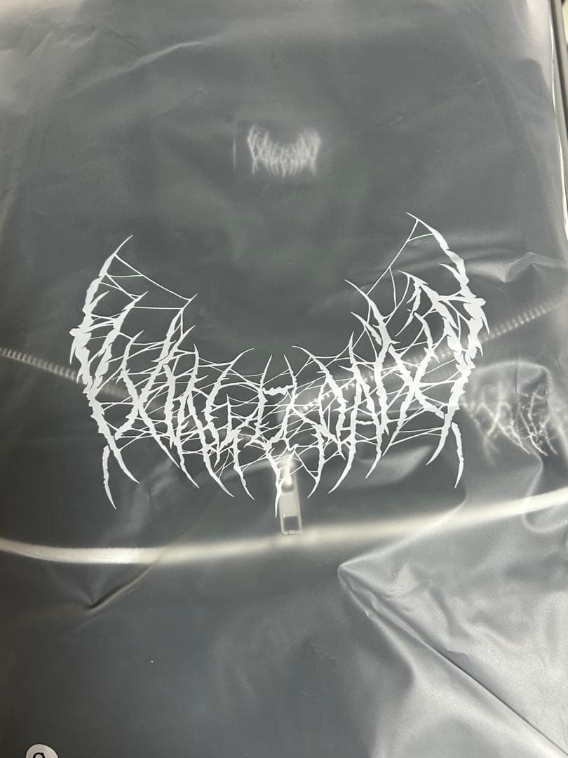 YB Velour Jacket　 YXNGBRATZ size S