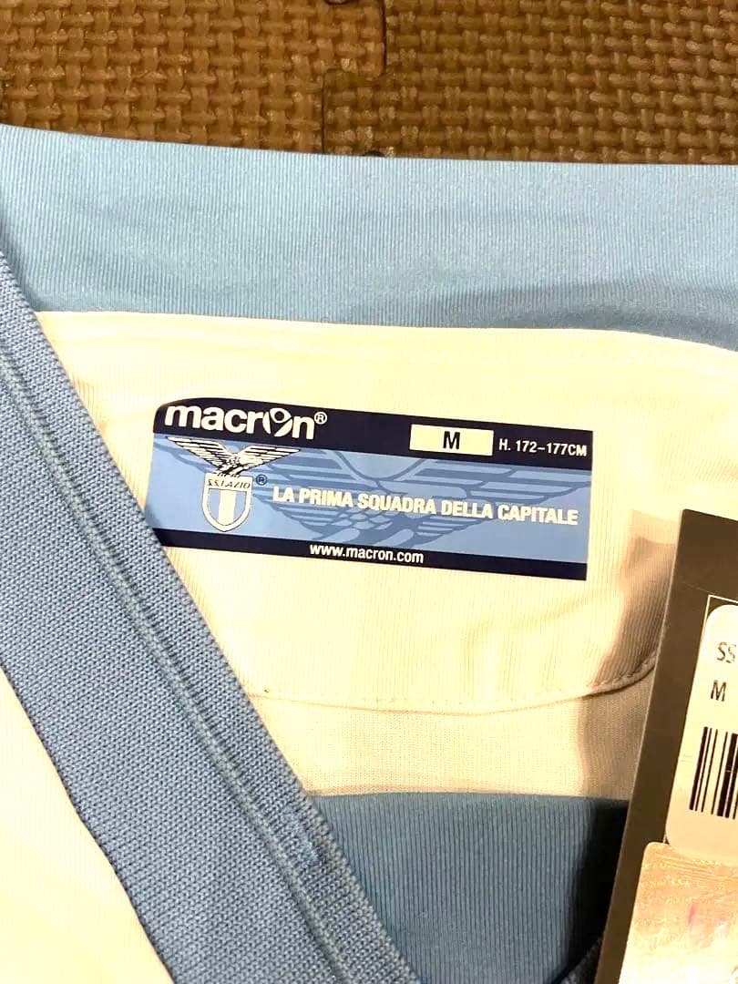 ラツィオ　Lazio 2014-2015