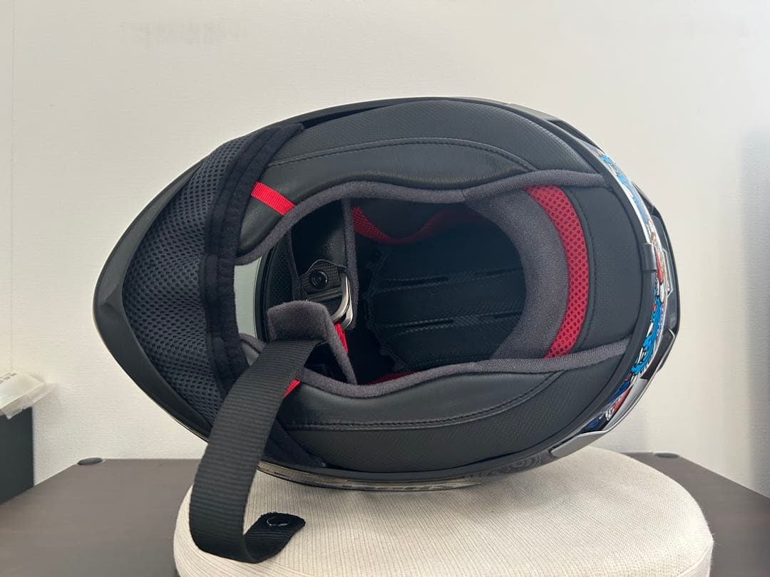 SHOEI x15 マルケスモテギ5 Mサイズ