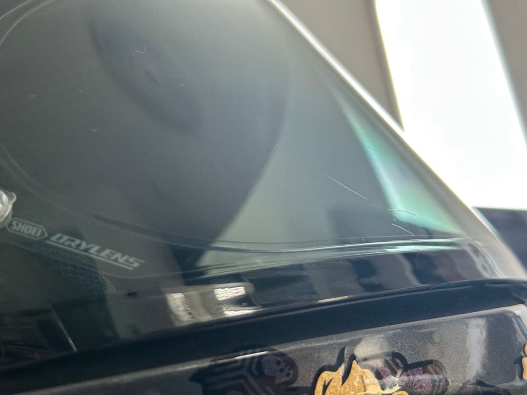 SHOEI x15 マルケスモテギ5 Mサイズ