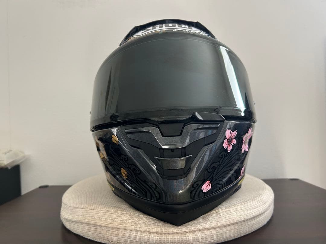 SHOEI x15 マルケスモテギ5 Mサイズ