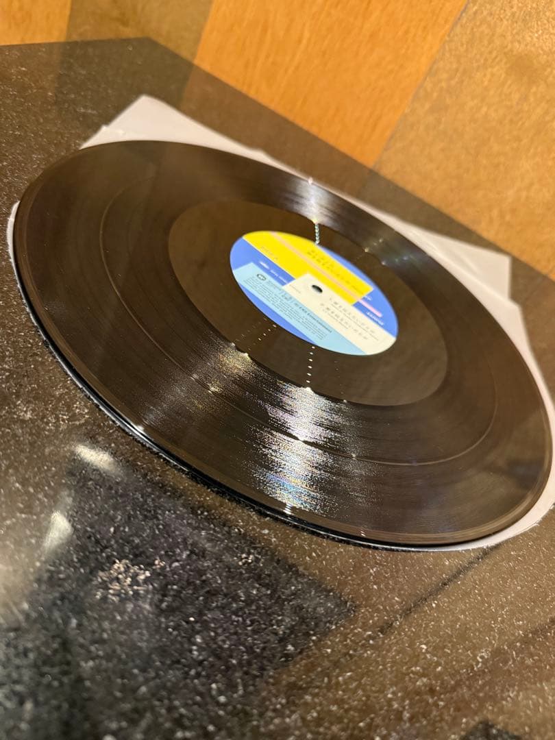 あいみょん 愛を伝えたいだとか レコード