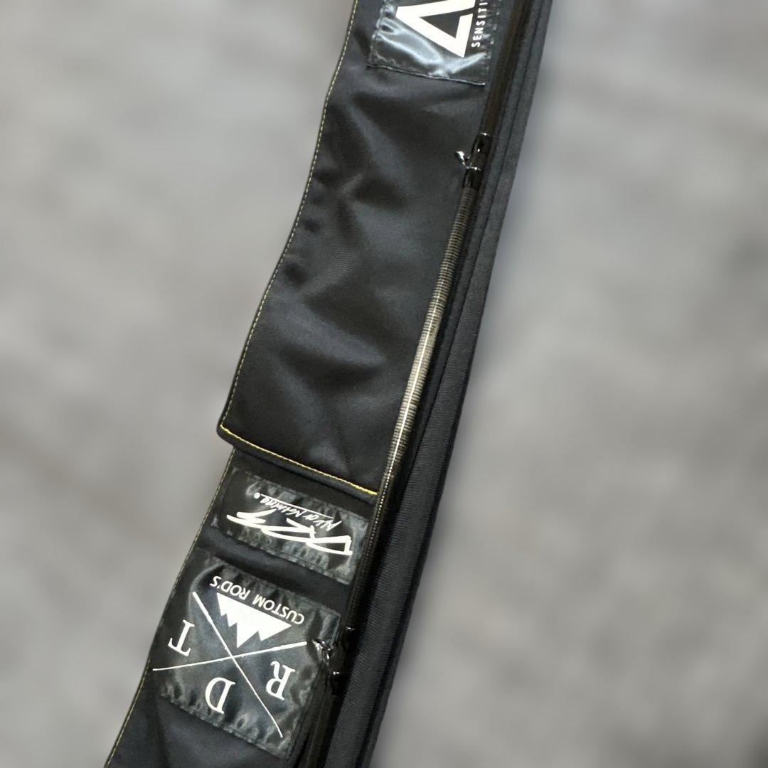 DRT ARTEX Hacker Gen2 超美品