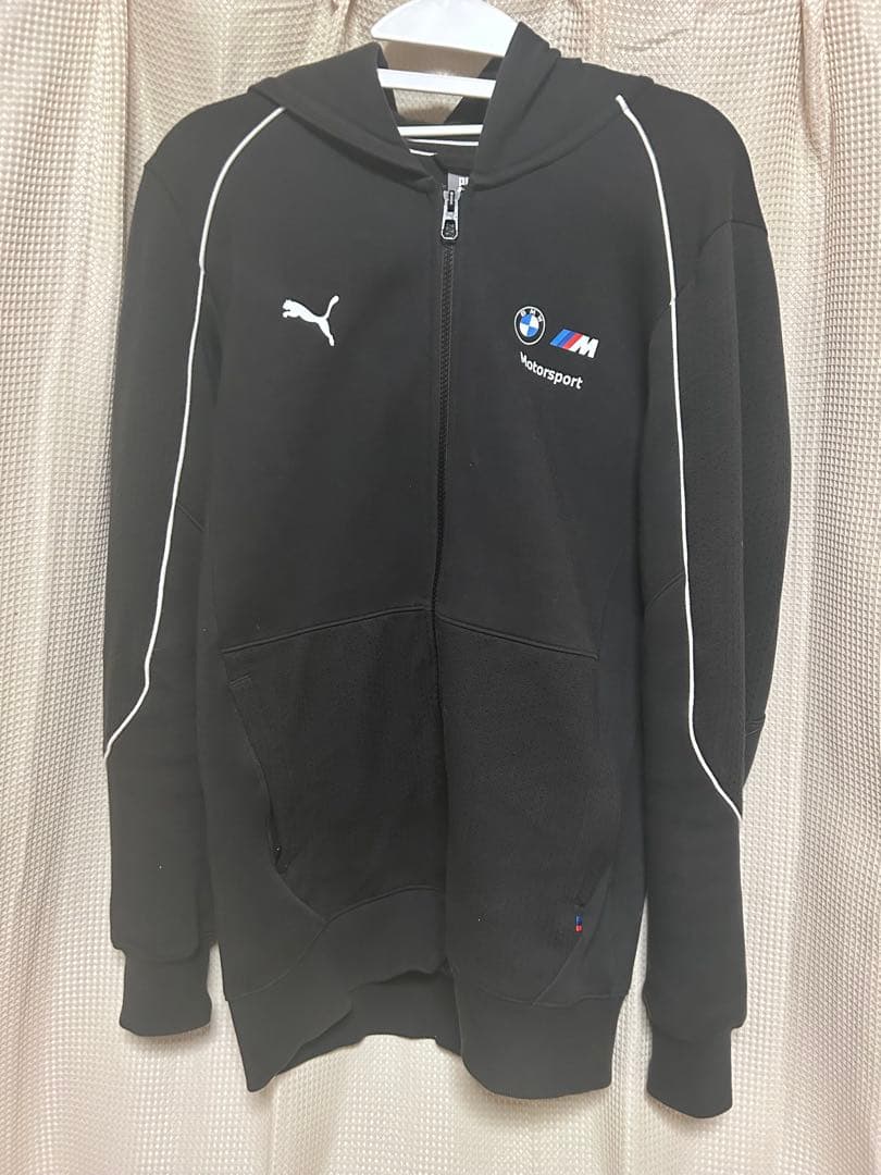  M Motorsport Puma ジャージセット