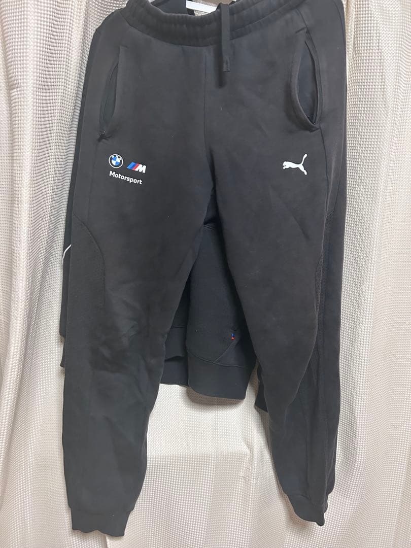  M Motorsport Puma ジャージセット