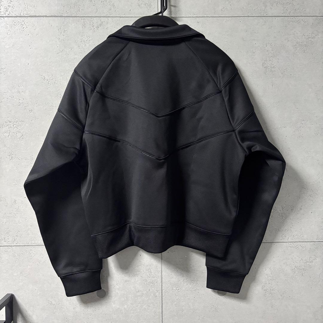 【aespa カリナ着用】NIKE ウィンドランナー ニット ジャケット XL