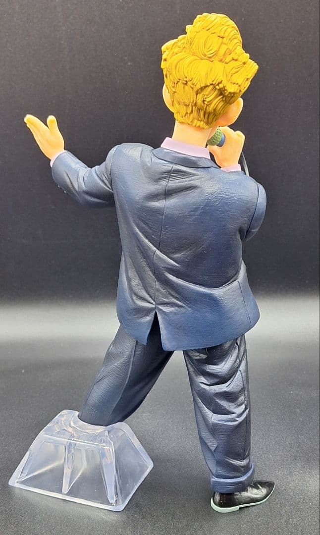 一番くじドラゴンボール MASTERISEフィギュア7体セット