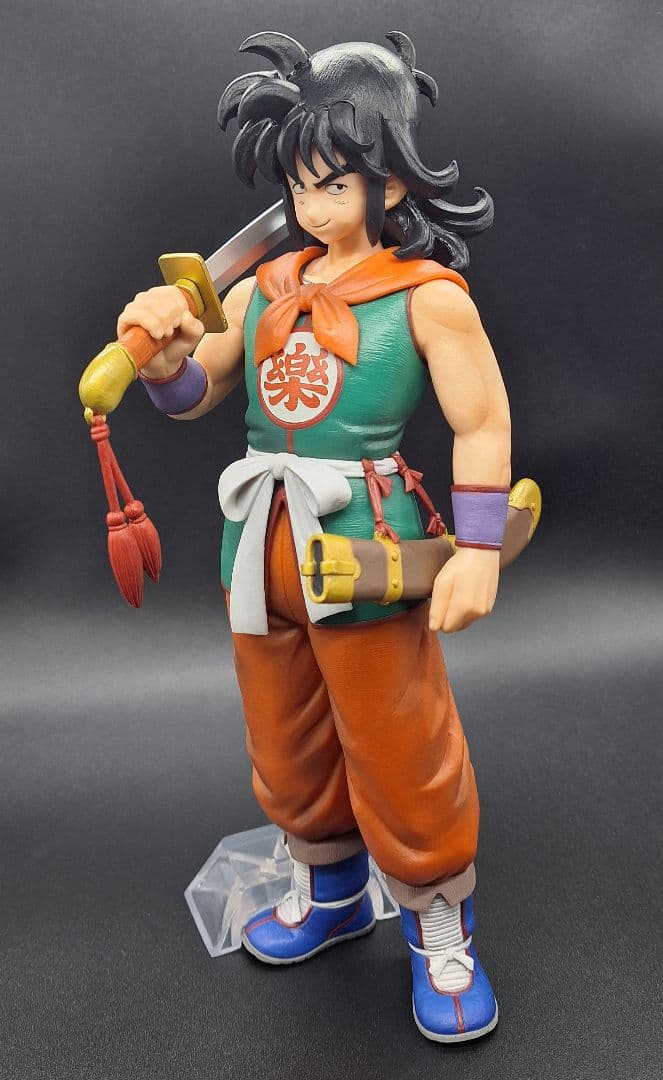 一番くじドラゴンボール MASTERISEフィギュア7体セット