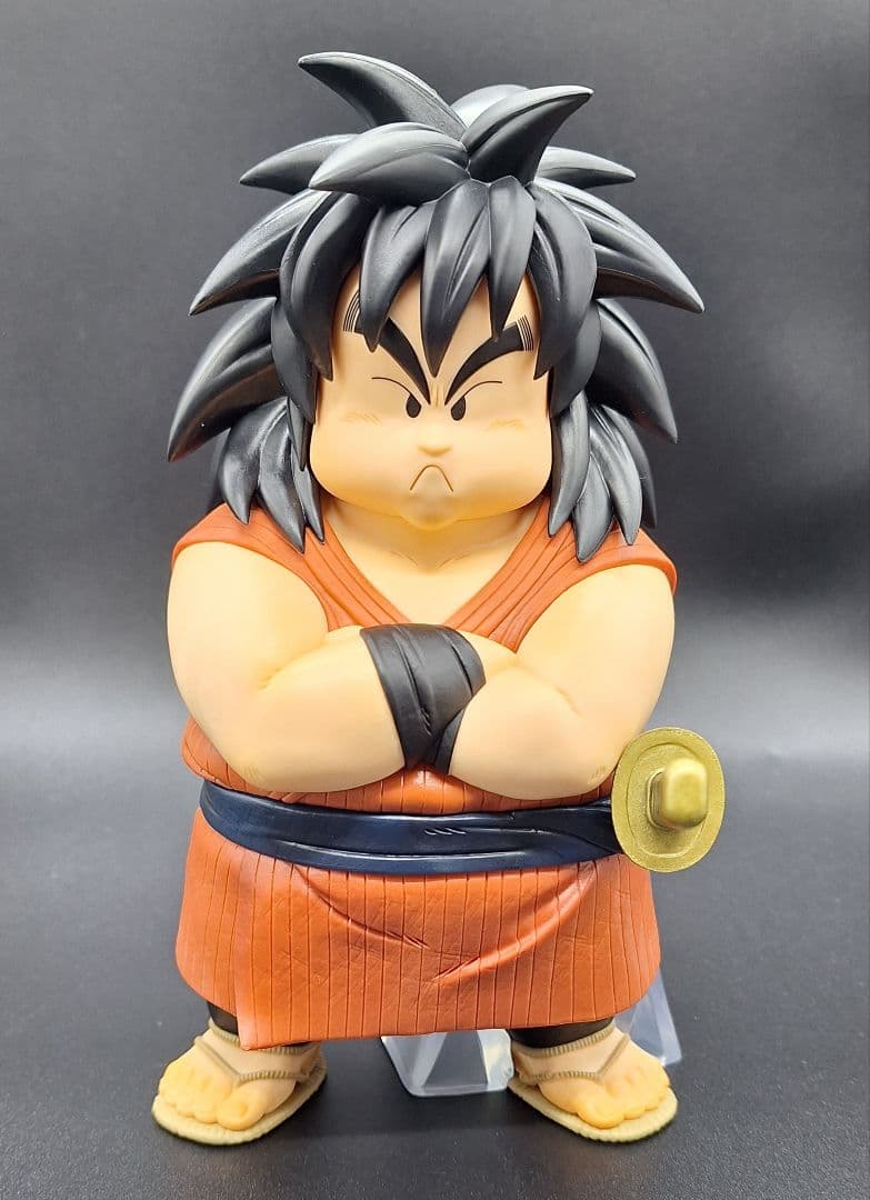 一番くじドラゴンボール MASTERISEフィギュア7体セット