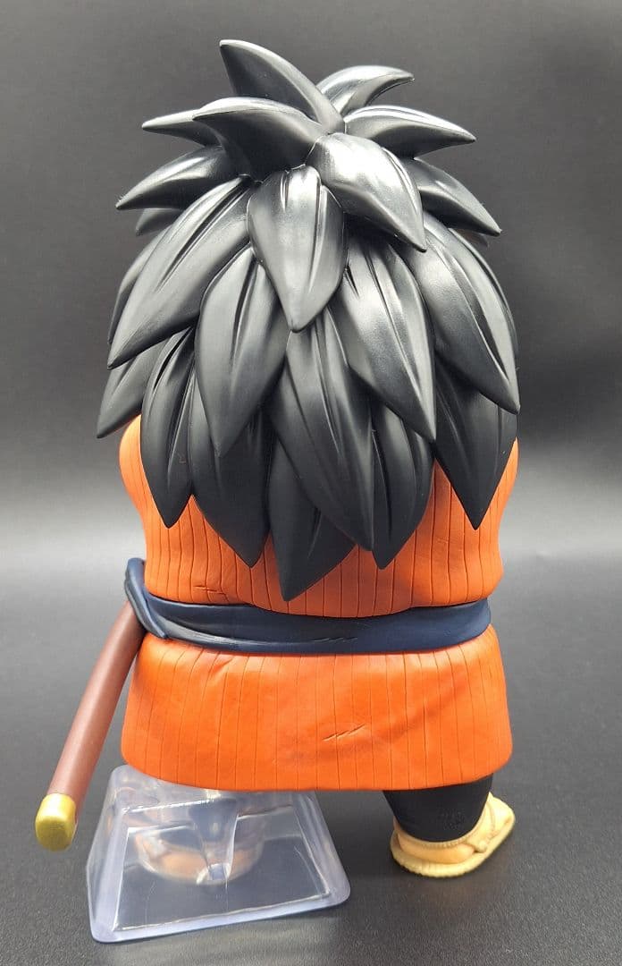 一番くじドラゴンボール MASTERISEフィギュア7体セット