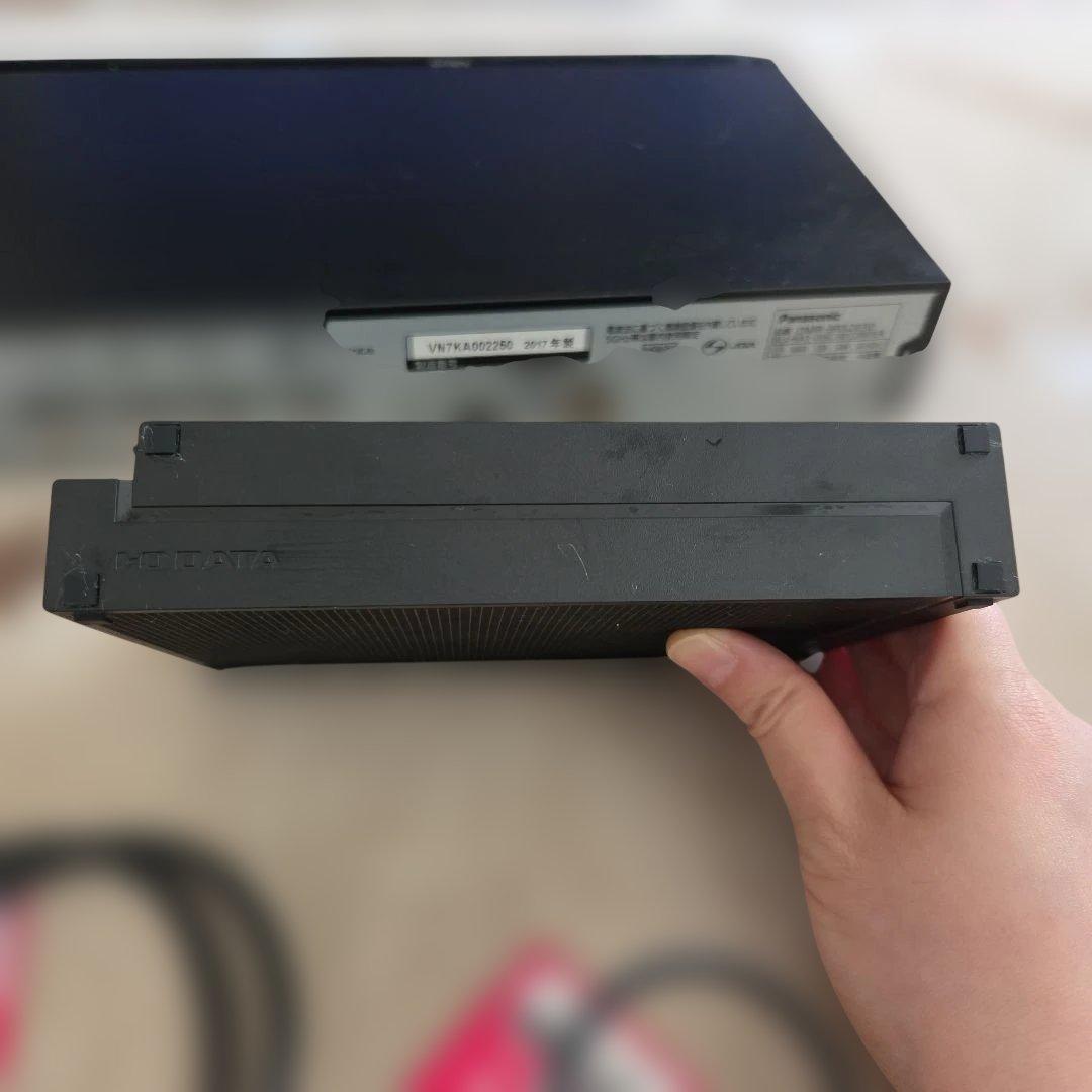 k*8様 ⭐ジャンク品⭐Panasonic DMR-2030 ブルーレイレコーダ