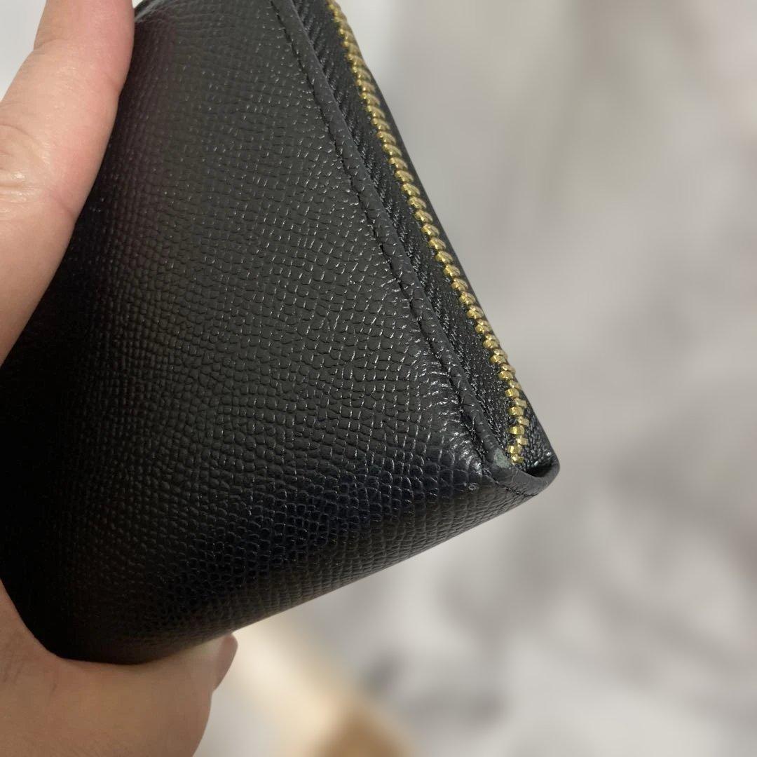 ほぼ新品JILLSTUART ジルスチュアート 長財布