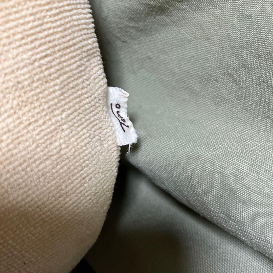 トモタケ　動物クッションうさぎ