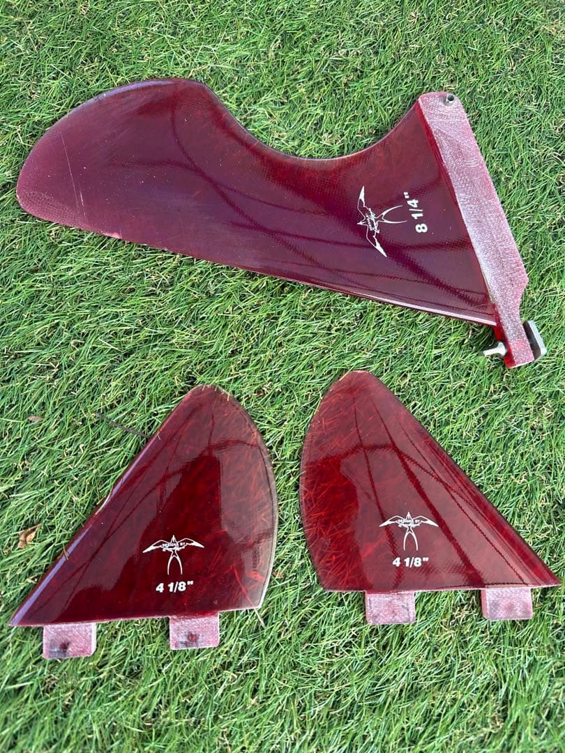 cocona2surf 美品ドナルドタカヤマdt2 タフライト