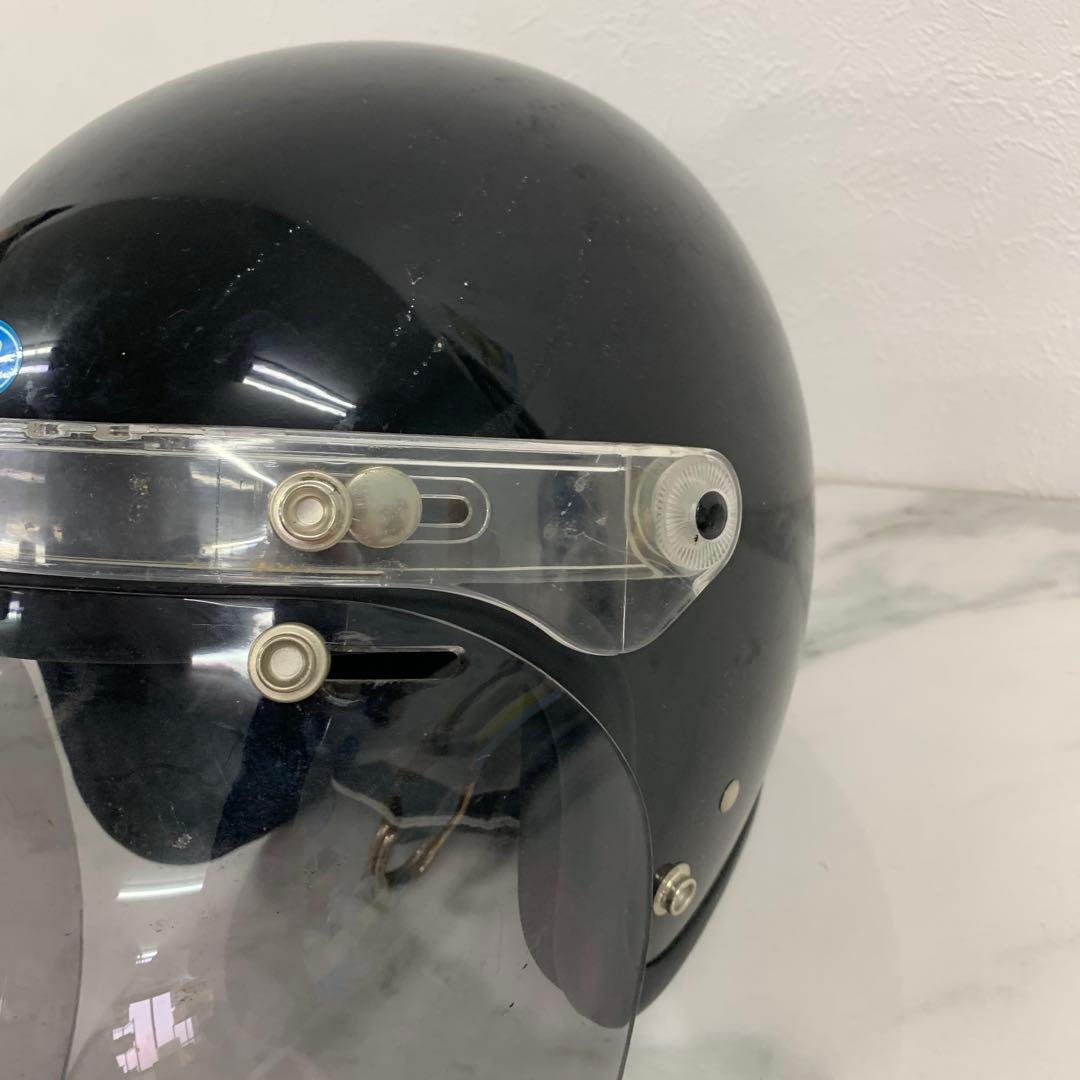 ＃buco ヘルメット　バイク