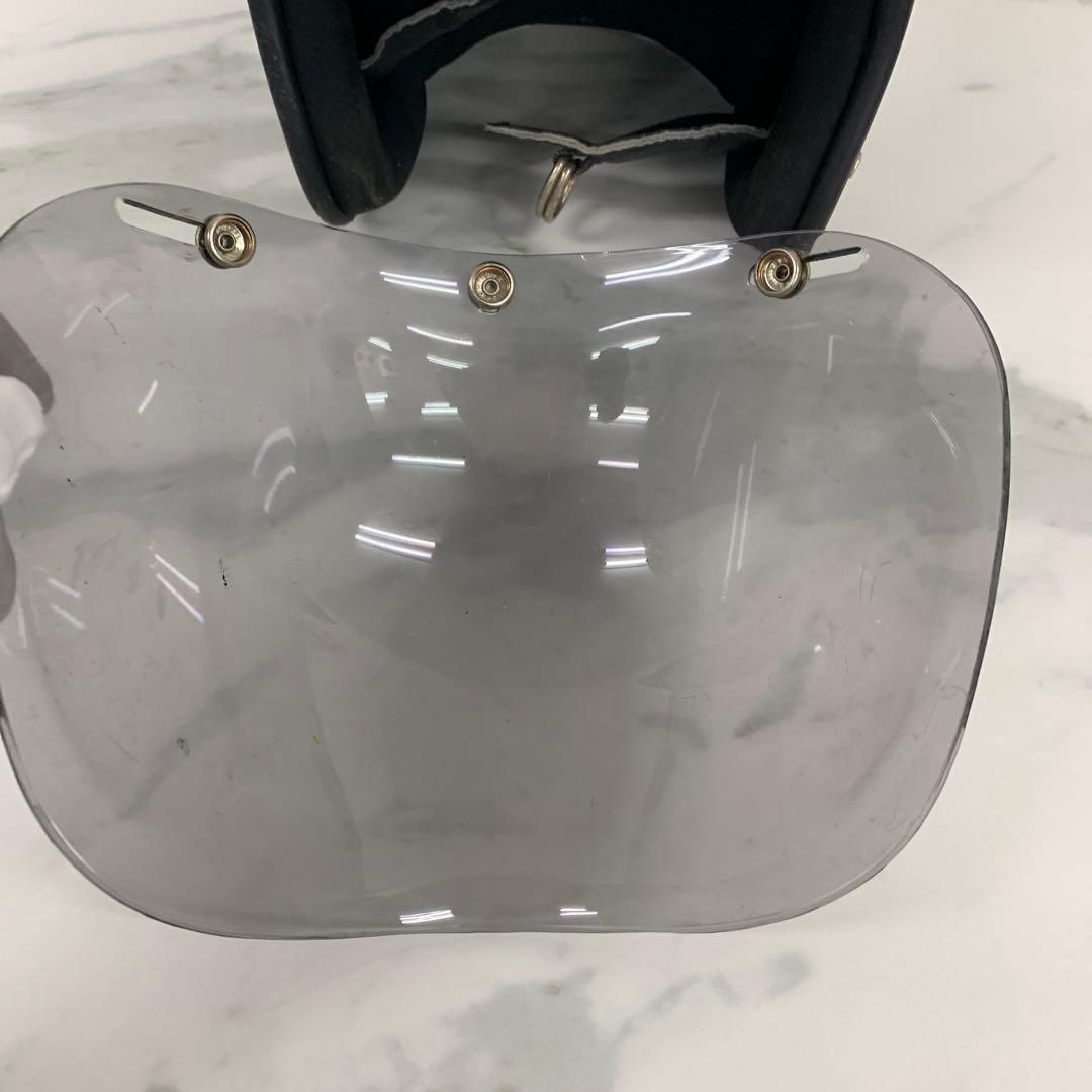 ＃buco ヘルメット　バイク