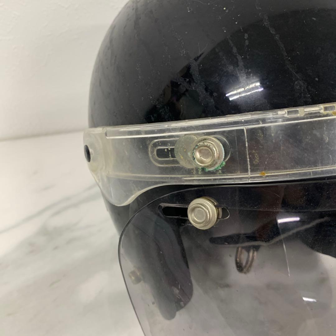 ＃buco ヘルメット　バイク