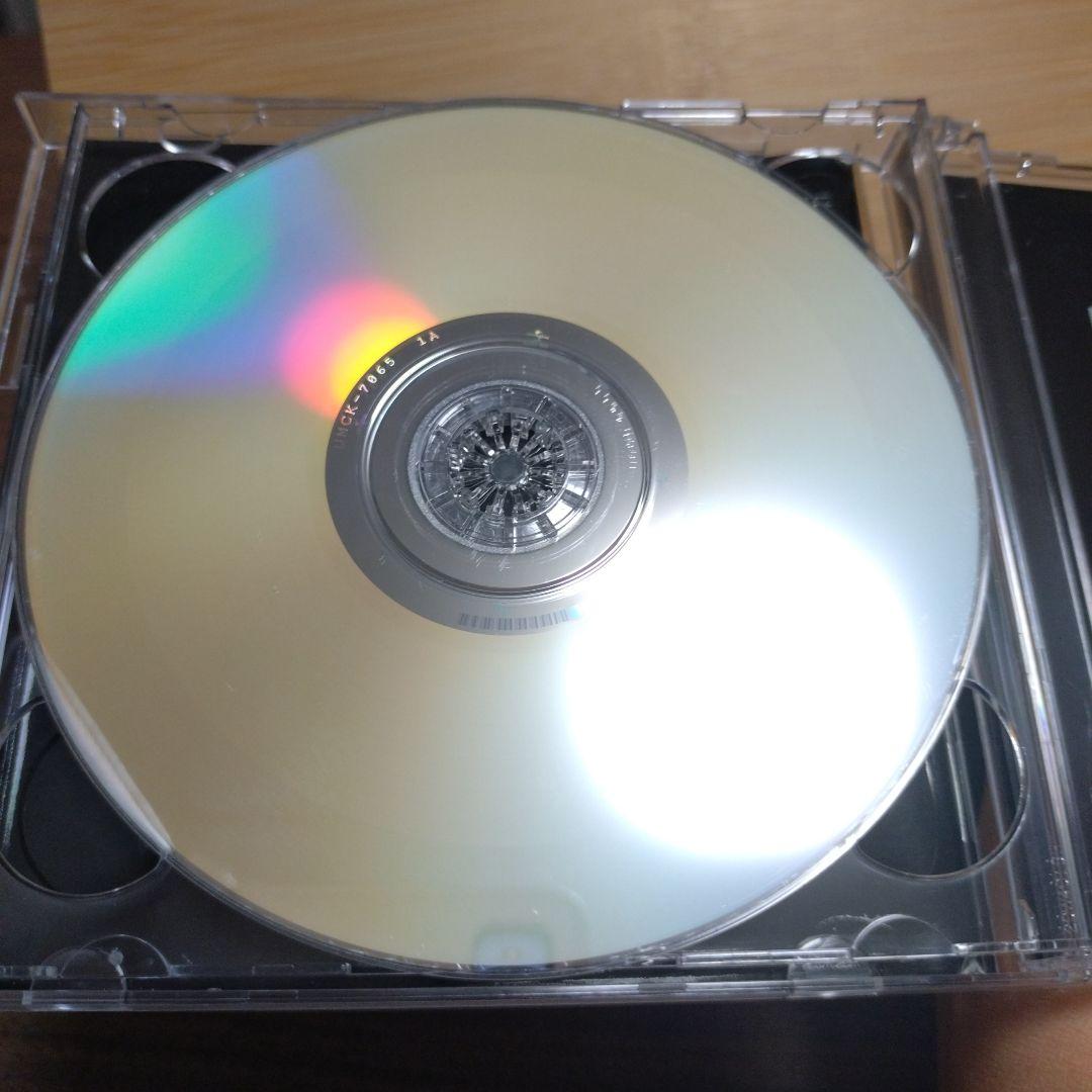 藤井風 / Help Ever Hurt Never 初回限定盤2枚組