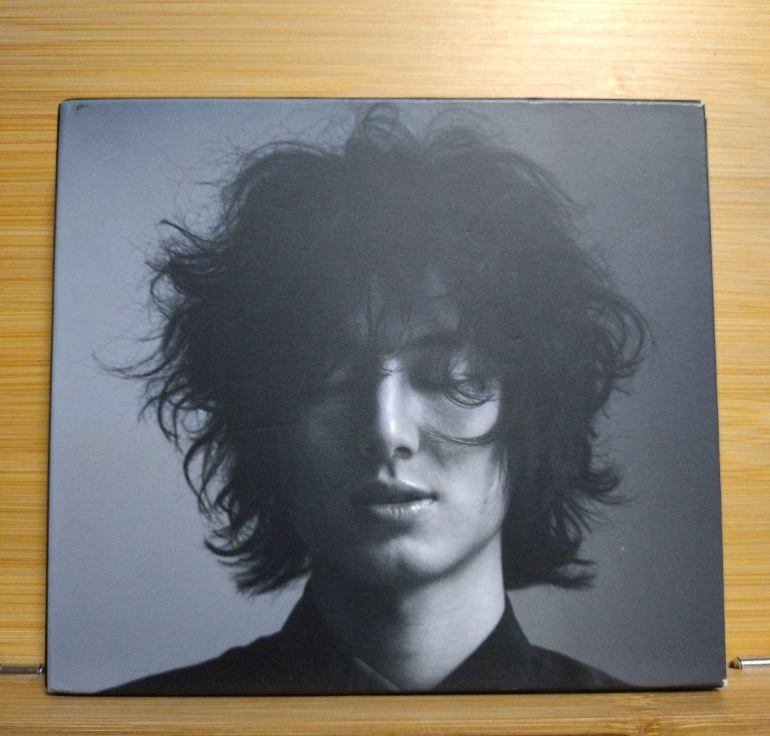 藤井風 / Help Ever Hurt Never 初回限定盤2枚組