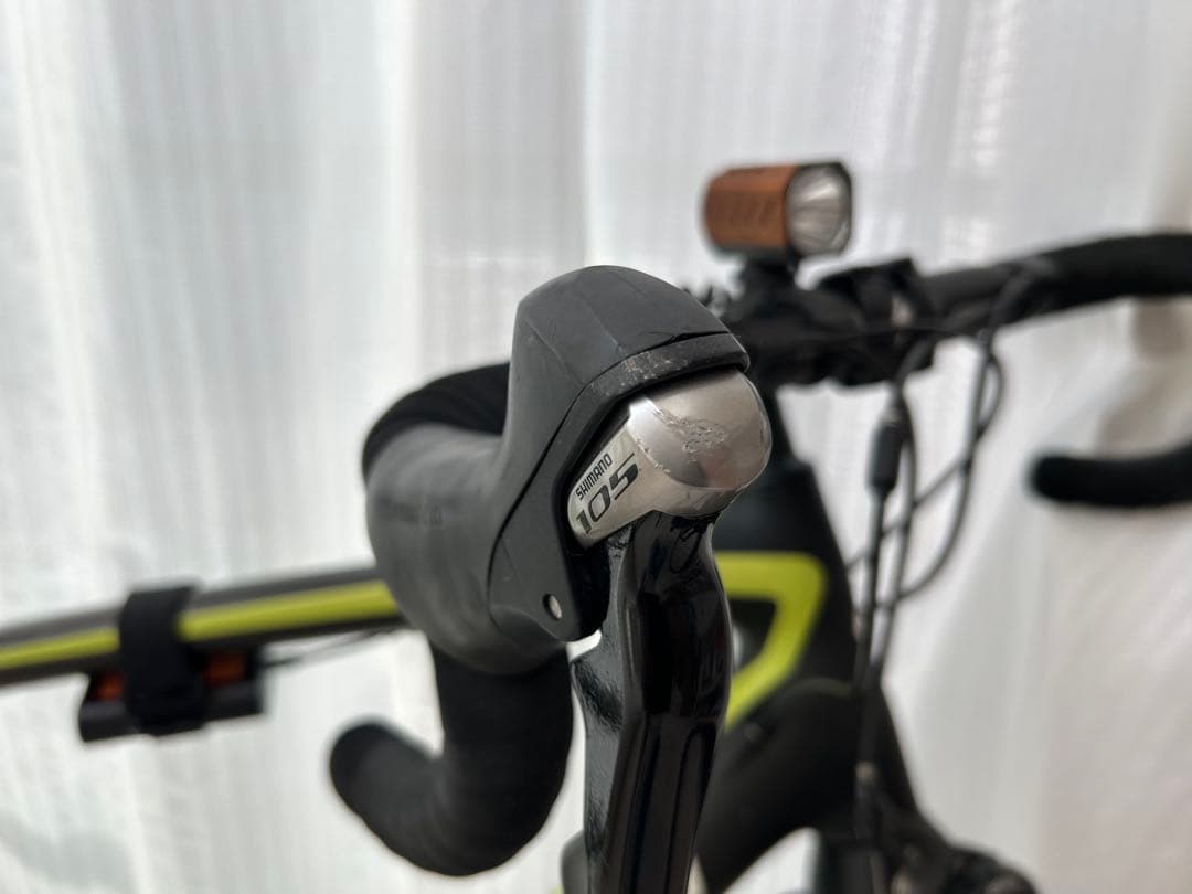 スペシャライズド　ルーベ　SL4 スポーツ