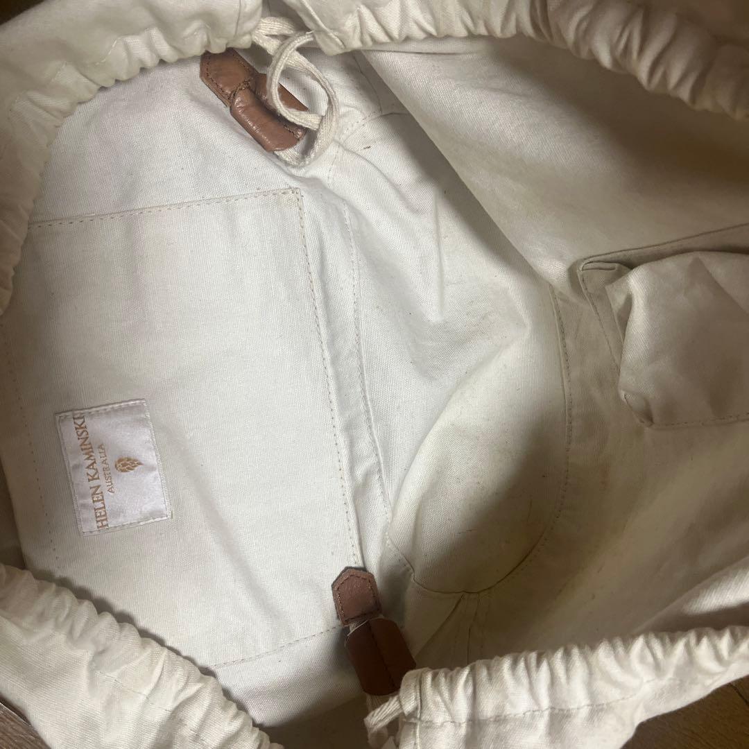 HELENKAMINSKI　バッグ