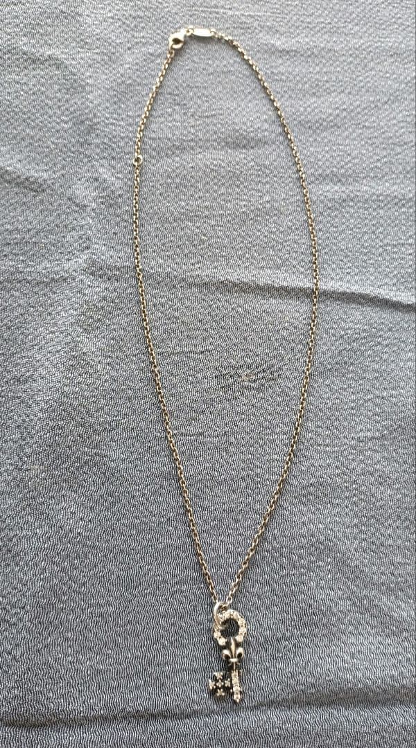 【希少】PATRICK COX パトリック・コックス ネックレス