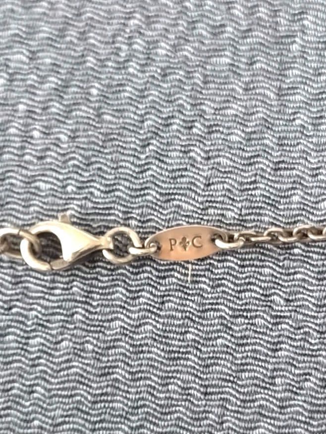 【希少】PATRICK COX パトリック・コックス ネックレス