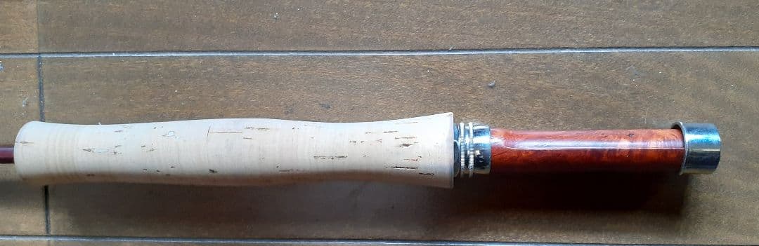 Tom Morgan　Bamboo Rod ７feet 4'3〈Unused〉