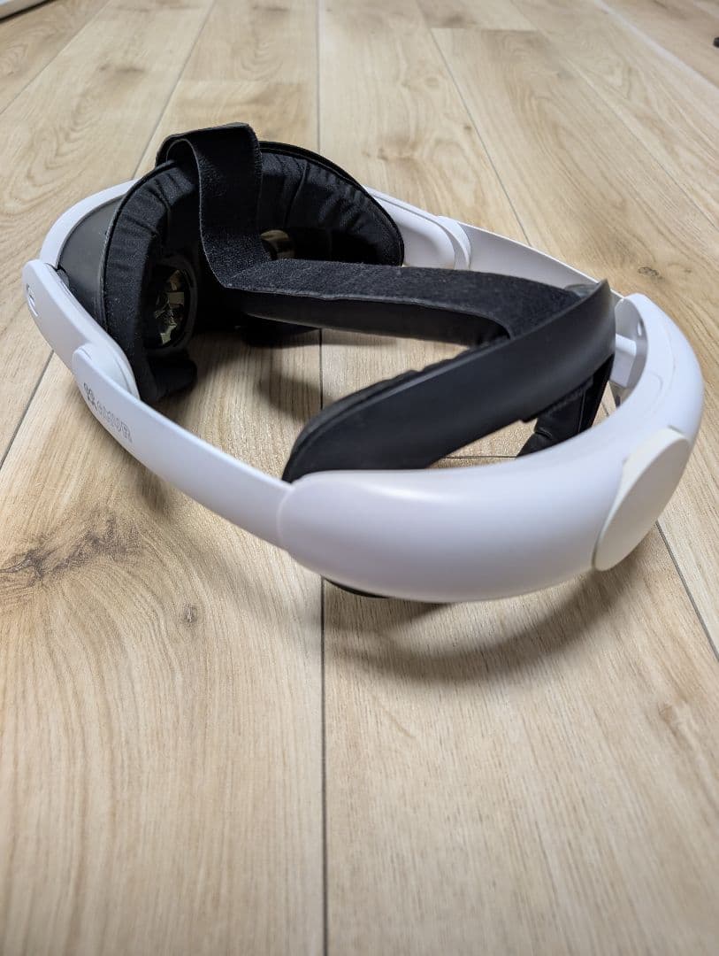 メタクエスト3 128GB　ヘッドバンド付き