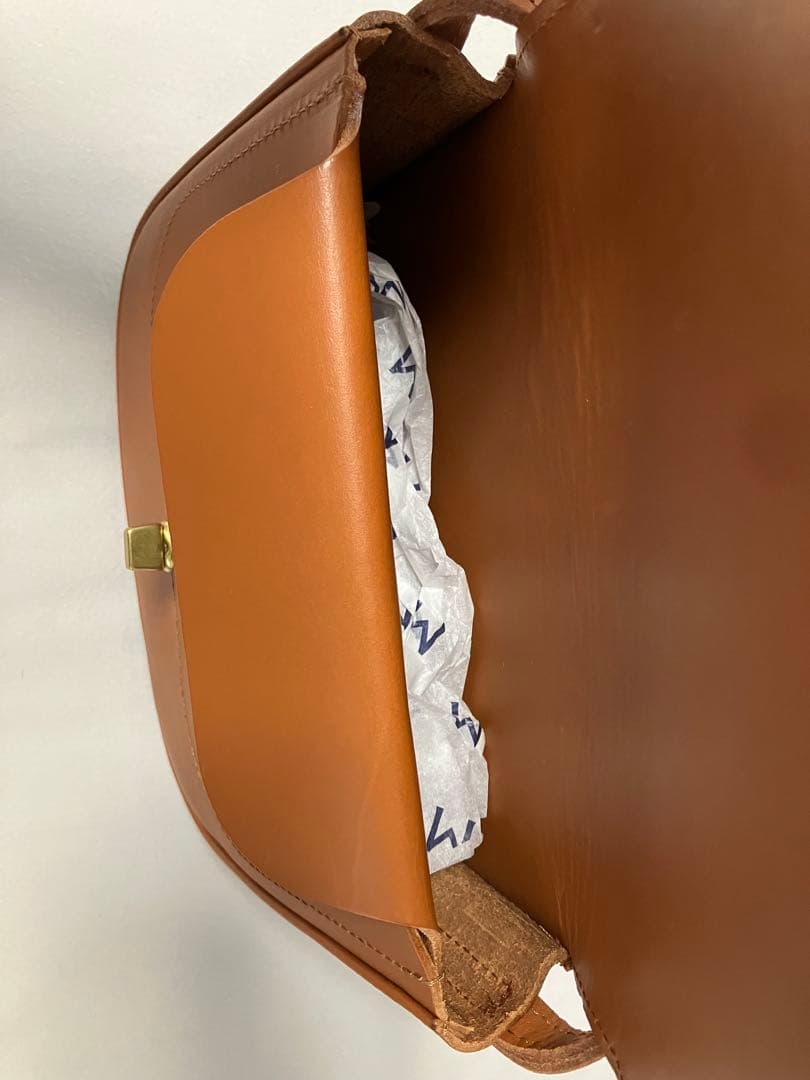 ミミ ベリー MIMI BERRY フランシス ブラウン