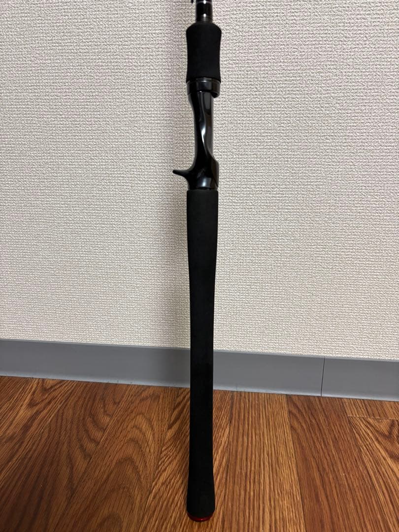 ロッド HEARTLAND 802MHRB-21